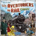 Les Aventuriers du rail Europe