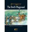 The Devil's Playground - Pike & Shotte supplement