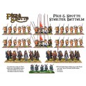 Pike & Shotte starter Army