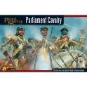 Parliament cavalry