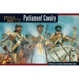 Parliament cavalry