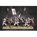 Chevaliers Templiers