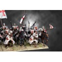 Chevaliers Templiers