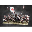 Chevaliers Templiers