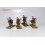 Cavalerie lourde Mongole (archers)