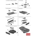 1/72nd Panzer III J,L,M,N