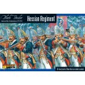 Hessian regiment (Plastic Box)