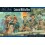 Colonial Militia Men (Plastic Box)