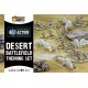 Desert Themed Battlefield Set