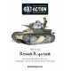 Renault R40 Tank