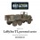 Laffly S20 TL personnel carrier