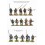 Agincourt French Infantry