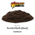 Scorched Earth