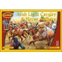 Cavalerie légère arabe