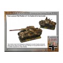 P-57 Flak Panther - Coelion & 3cm Vierling