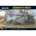 Sherman Firefly Vc plastique