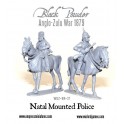 Natal Mounted Police 1879