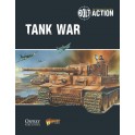 Tank War - supplément Bolt Action en VF