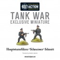 Tank War - supplément Bolt Action en VF