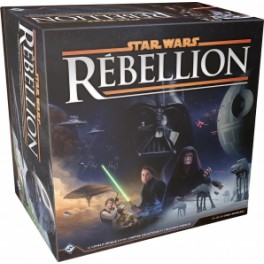 Star Wars : Rébellion