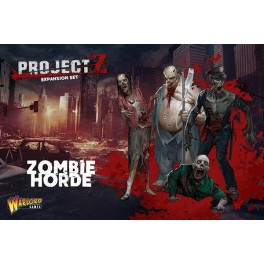 Project Z - Zombie Horde