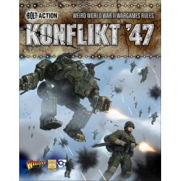 Konflikt '47