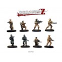 Project Z - Special Operations Team