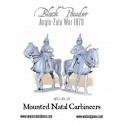 Mounted Natal Carbineers 1879