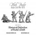 Historical Defenders Of Rorke's Drift