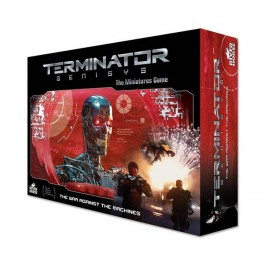 Terminator Genisys - The War Against the Machines Terminator Genisys - The War Against the Machines