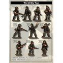 SWWB01 Panzer Lehr Grenadier Squad