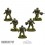 US Heavy infantry