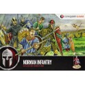 Infanterie normande