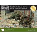 15mm British Paratrooper heavy weapons 1944-45