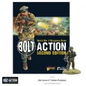 Bolt Action 2nd Edition Rulebook