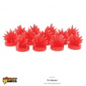 Warlord Games Pin Markers