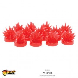 Warlord Games Pin Markers