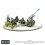German Heer 10.5cm leFH 18 medium artillery (Winter)