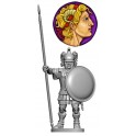 Macedonian Hypaspists
