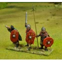 PAX001 - Arthurian Command 