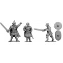 PAX002 - Arthurian Heroes