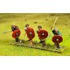 PAX004 - Arthurian Spearmen II