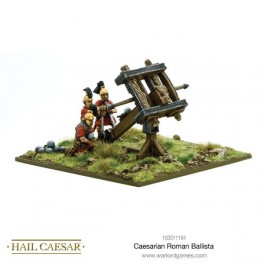 Caesarian Roman Ballista