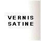 Vernis Satine