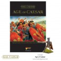 Age of Caesar - Hail Caesar supplement