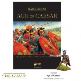 Age of Caesar - Hail Caesar supplement