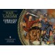 Germanic Cavalry