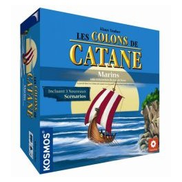 Catane-Marins