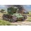 15mm Zvezda KV2 Tank