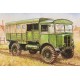 15MM Zvezda Matador Truck